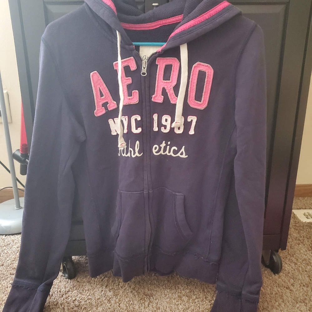 Aeropostale sweatshirt